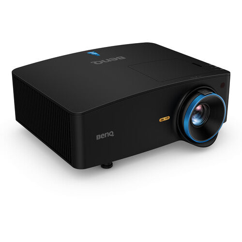 BenQ LK936ST 5100 Lumens 4K UHD Short Throw Laser DLP Projector - Home Theater & Business Presentations