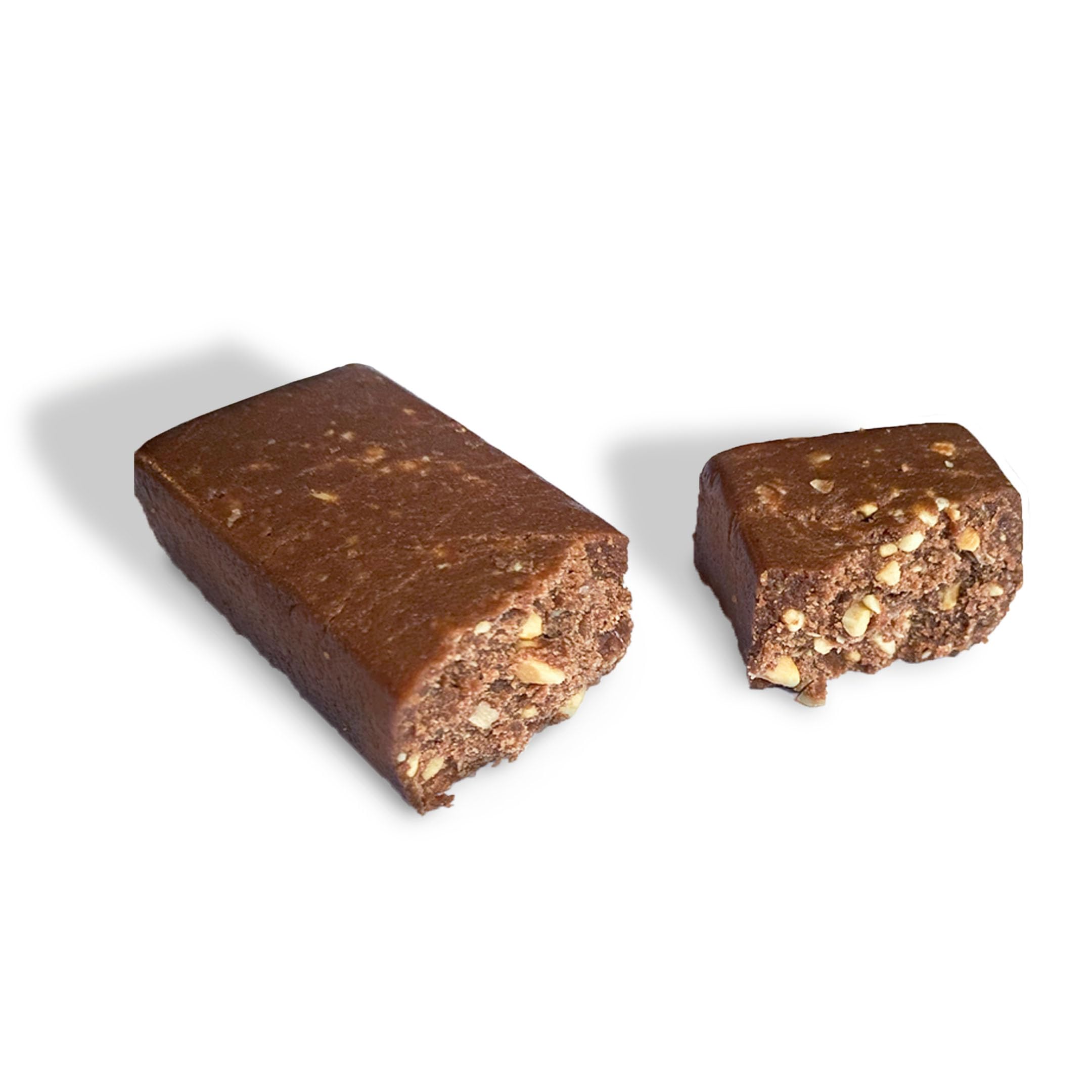 Zentein Nutrition Protein Bars with Collagen - 25g Protein, 70g (12 Count) | Peanut Butter Cup Flavor | 5-Ingredient Healthy Snacks | Made in Canada | Perfect for Gym, Hiking & On-the-Go Nutrition