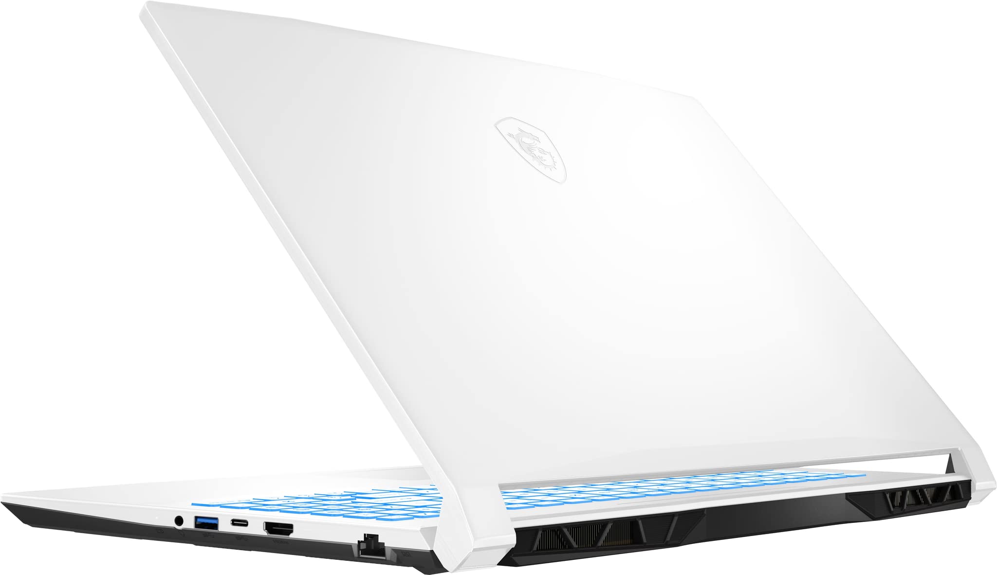 MSI Sword 15 Gaming Laptop - 15.6