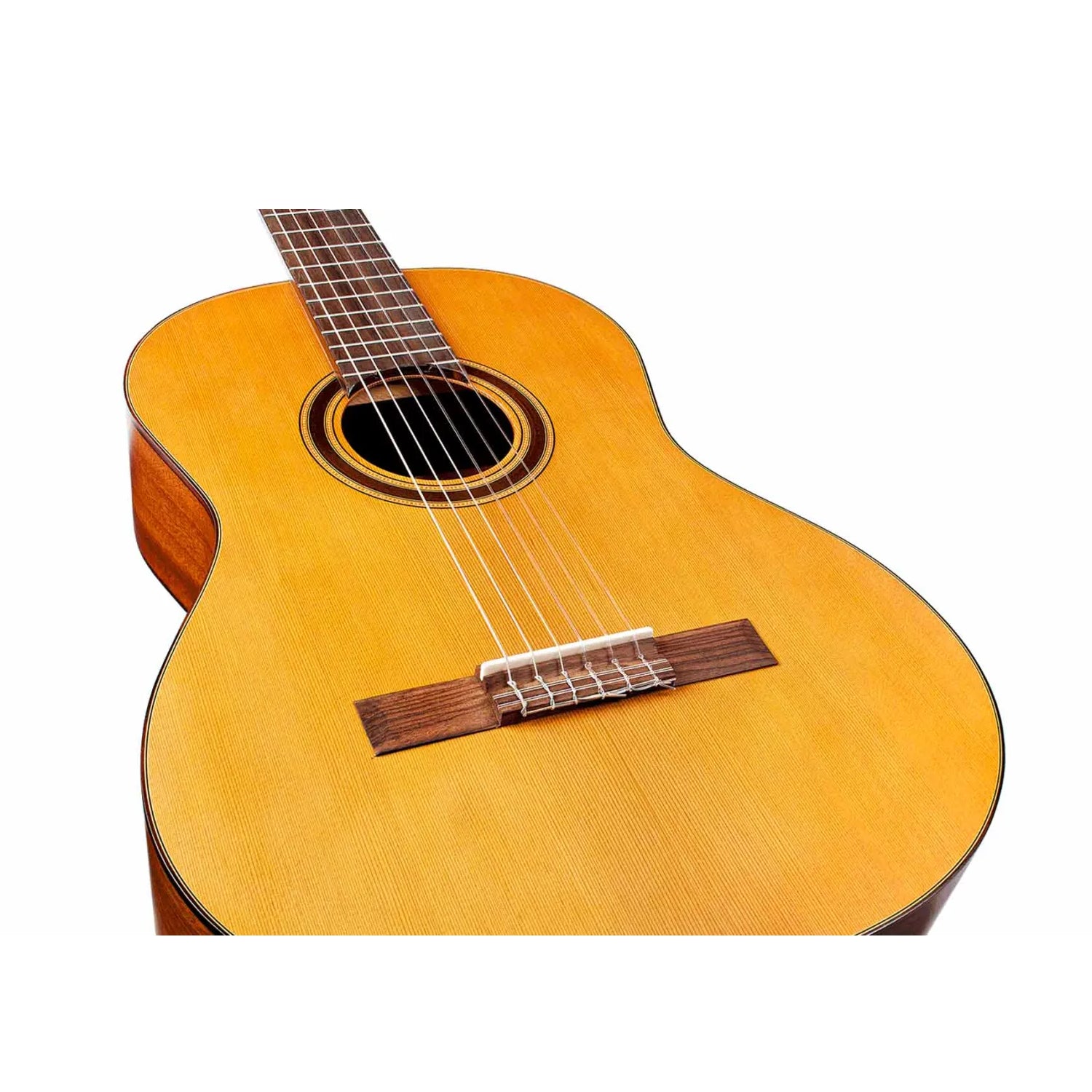 Córdoba C3M Nylon String Acoustic Guitar - Matte Finish Classical Guitar for Beginners & Professionals | Perfect for Flamenco, Classical Music & Home Practice