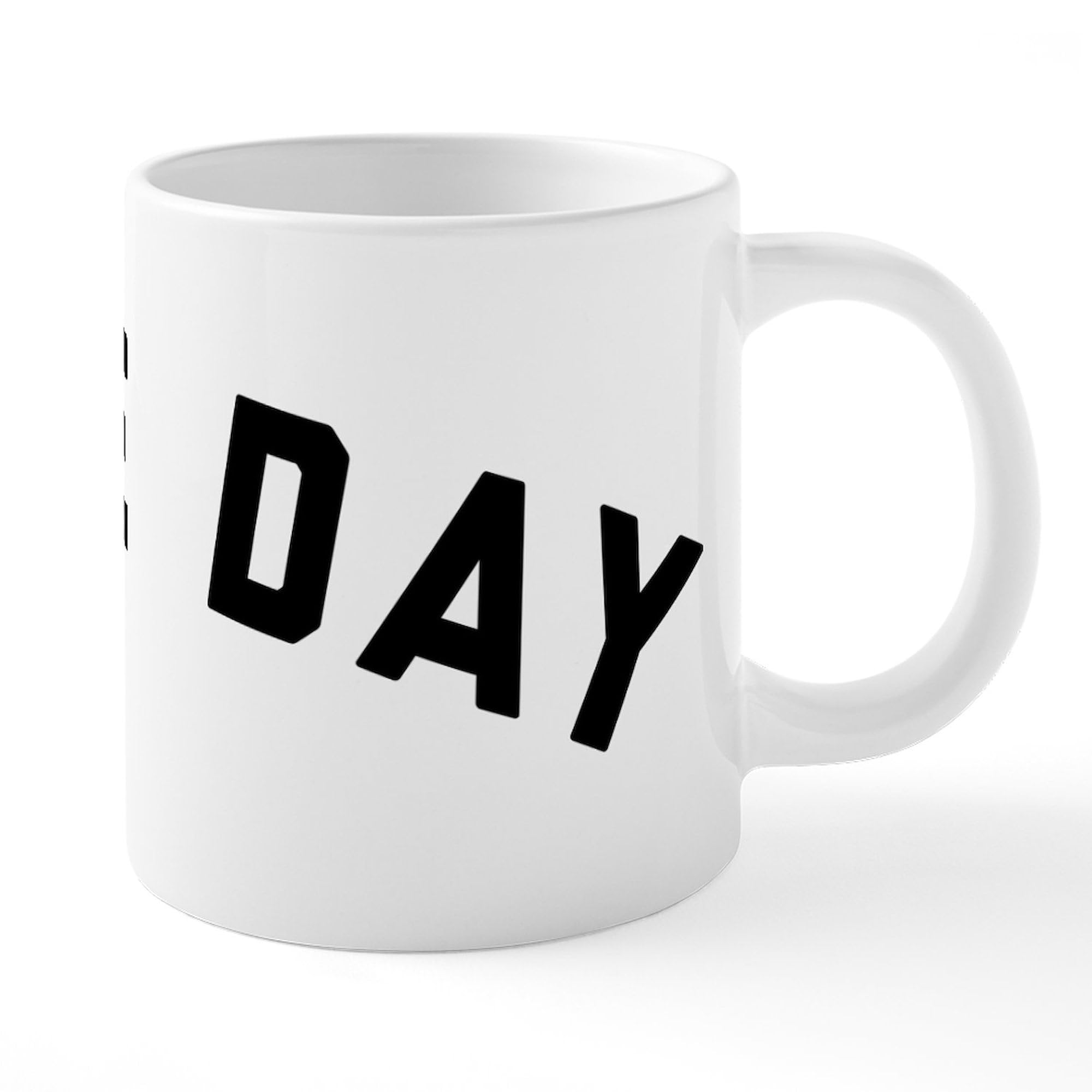 Game Day 20 oz Ceramic Coffee Mega Mug - Large Insulated Coffee Cup for Sports Fans, Tailgating & Home Use - Perfect for Football, Basketball & Office Coffee Breaks