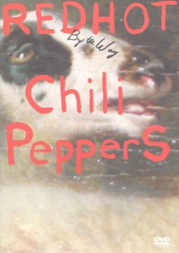 Red Hot Chili Peppers - By the Way (DVD Single) | Official Music Video | Perfect for Home Entertainment & Music Collectors