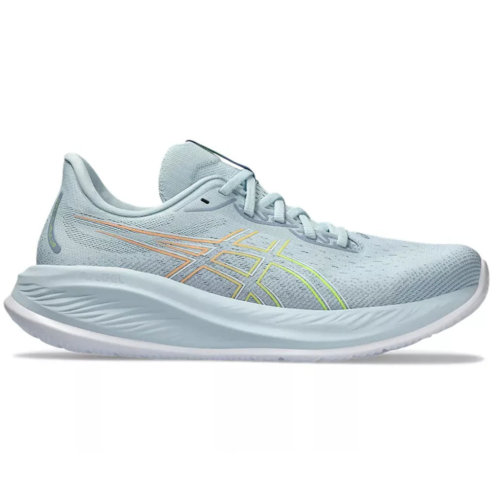 ASICS GEL-Cumulus 26 Running Shoes for Men - Lightweight Cushioned Sneakers for Road Running, Jogging & Gym Workouts