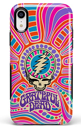 Art of Chaos | Grateful Dead Skull