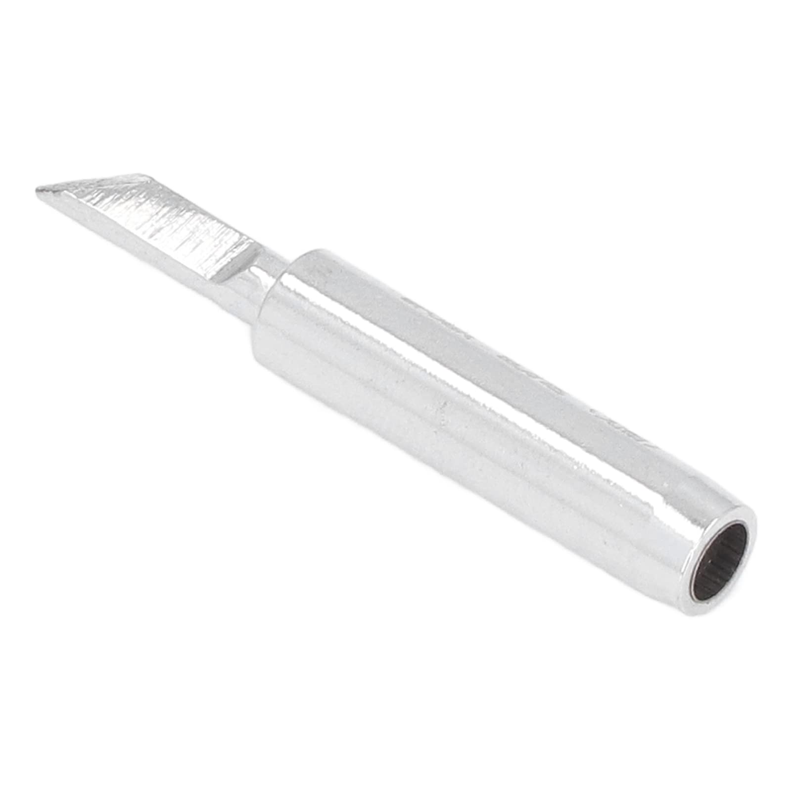 High-Quality Iron Repair Tool with Anti-Oxidation Copper Soldering Tip for Electronics - Perfect for Circuit Board Repair, DIY Projects & Home Appliance Maintenance