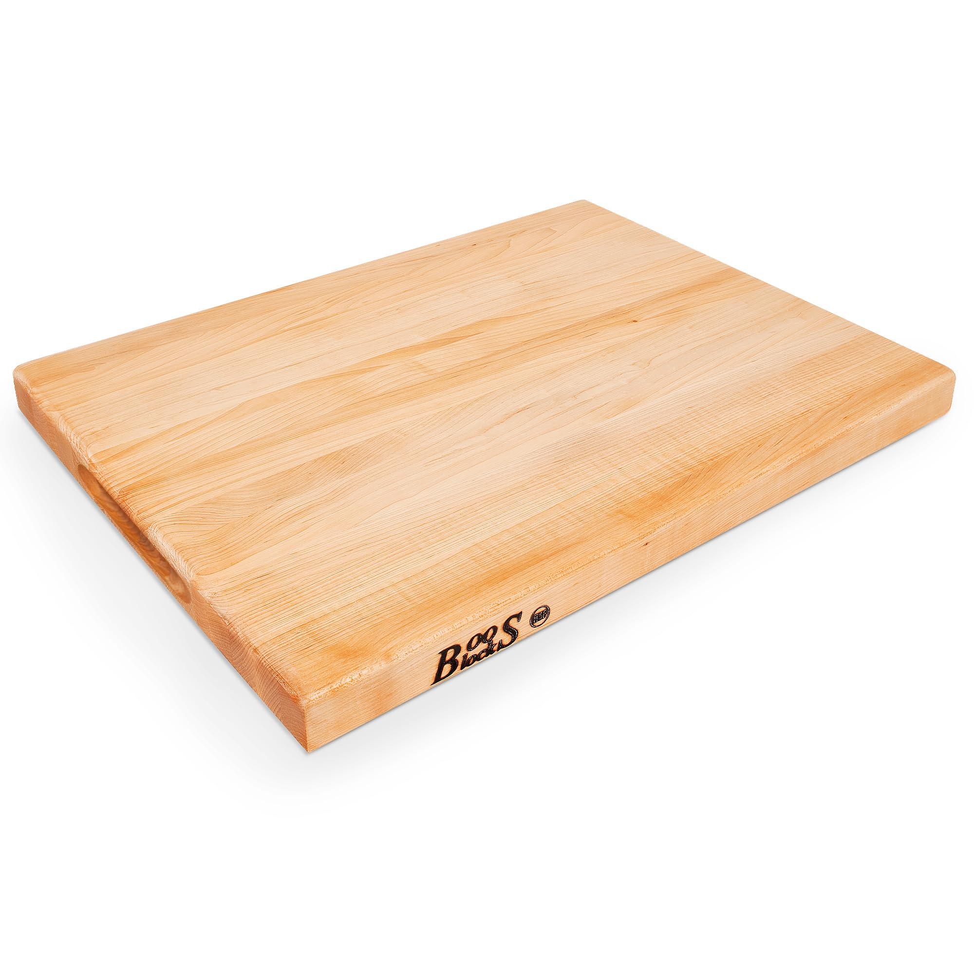 John Boos Maple Wood Reversible Cutting Board 20