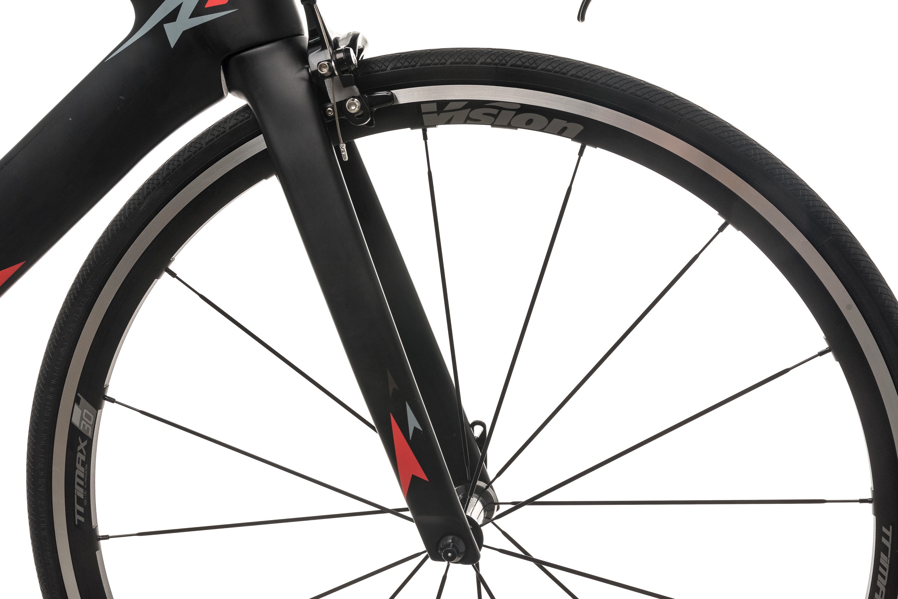 A2 Bikes Speed Phreak Triathlon Road Bike 2019 - Large Size for Men & Women | Lightweight Carbon Frame for Racing & Endurance Training | Perfect for Triathlons, Time Trials & Competitive Cycling
