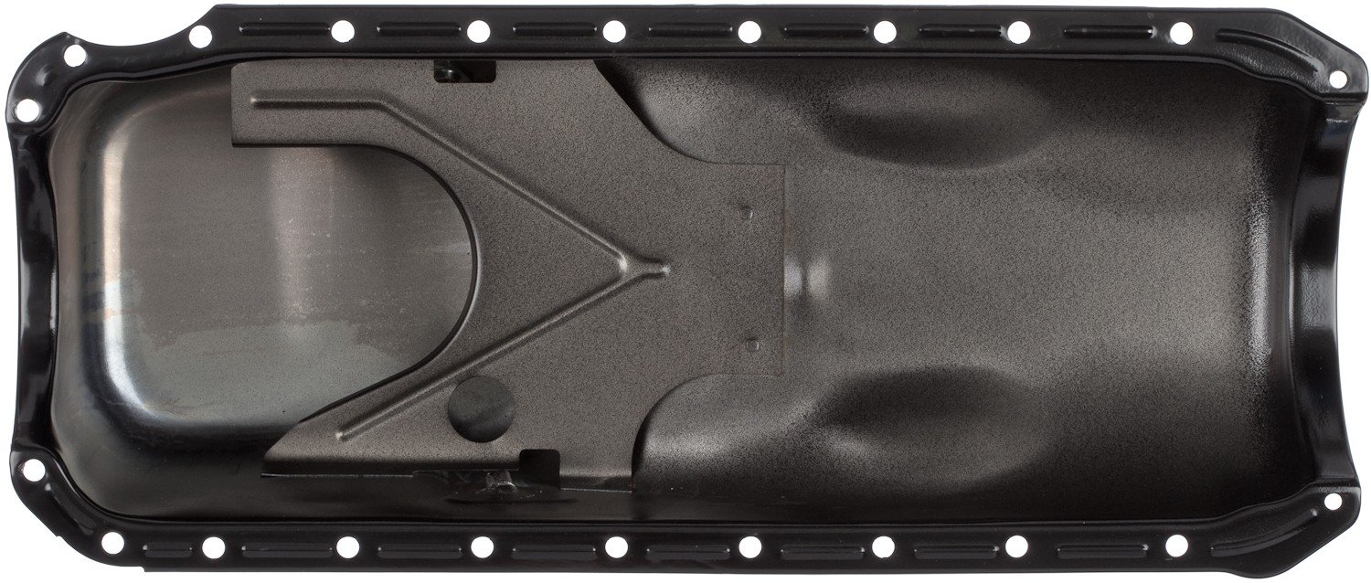 ATP 103273 Engine Oil Pan Replacement - Compatible with [Vehicle Models] - Durable Aluminum Construction - Leak-Proof Design for Smooth Engine Performance - Perfect for DIY Auto Repair & Maintenance