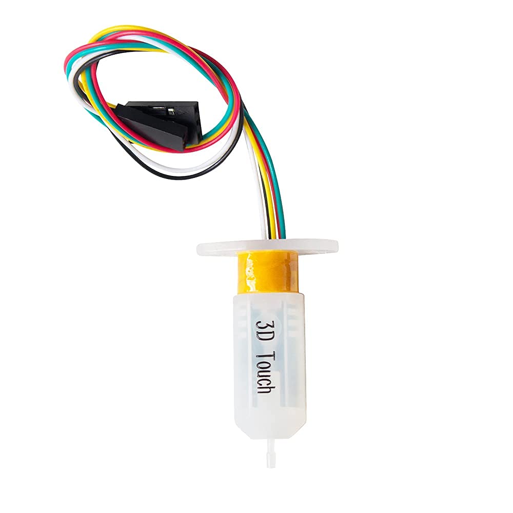 Geeetech V3.2 Auto Bed Leveling Sensor Kit - Upgraded 3D Printer Leveling Sensor for Improved Printing Precision | Perfect for Creality Ender 3, CR-10 & DIY 3D Printing Projects