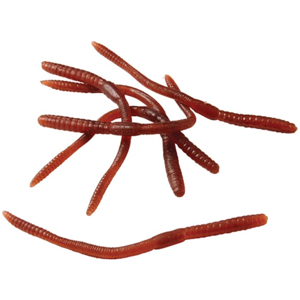 U.S. Toy 1884 Worms - Classic Novelty Toy for Kids & Prank Gags - Perfect for Birthday Parties, Halloween Pranks & Practical Jokes