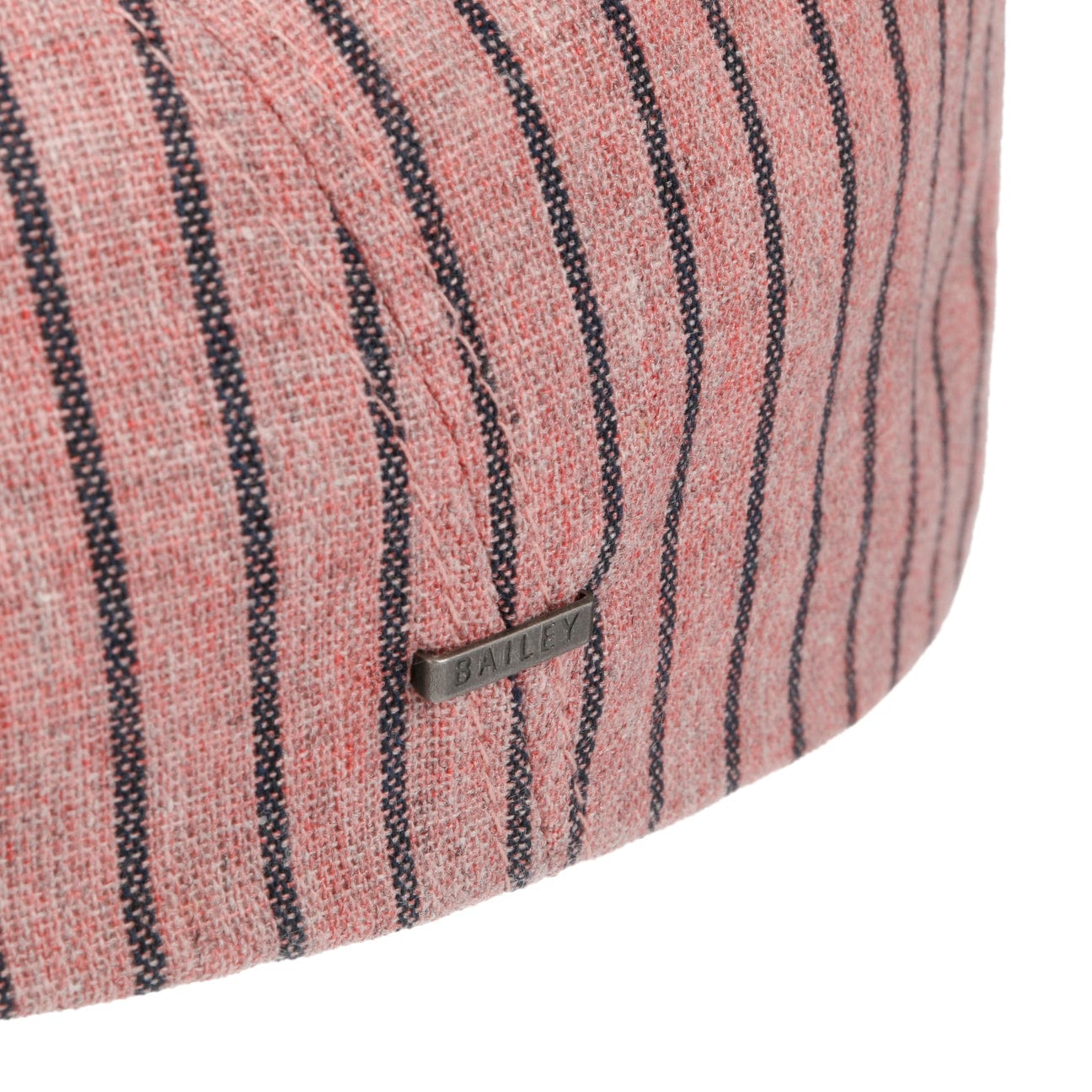 Bailey 1922 Carlsen Flat Cap for Men - Classic Wool Fedora Hat for Outdoor, Travel & Casual Wear
