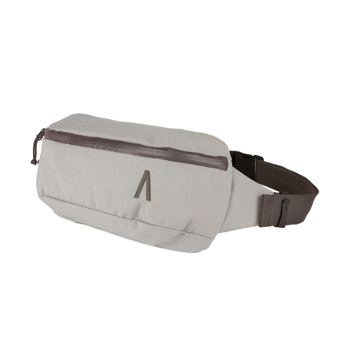 Boundary Rennen Recycled Crossbody Bag - Sustainable Vegan Leather Purse for Women, Compact Shoulder Bag with Adjustable Strap (Clay) - Perfect for Travel, Work & Everyday Use