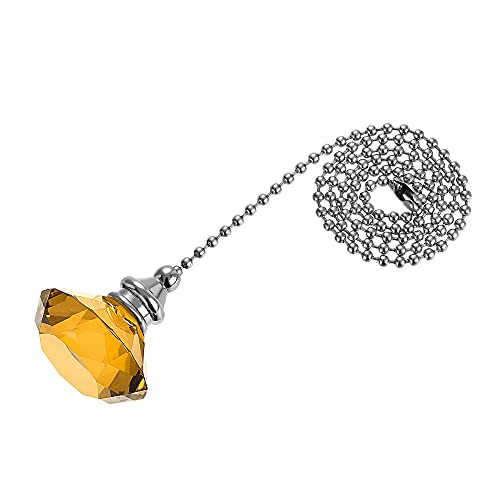 Amber