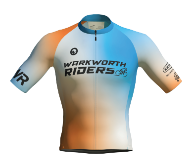 WWR Momentum Jersey Tye Dye - Stylish Tie-Dye Performance Shirt for Running & Workouts - Perfect for Gym, Yoga & Outdoor Activities