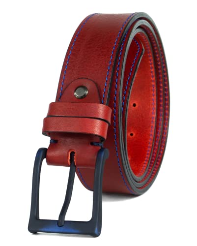 Casual | Red Rio