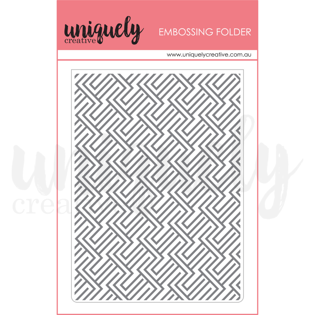 Beautiful Embossing Folders for Card Making - DIY Scrapbooking & Paper Crafting Supplies for Stunning Greeting Cards and Invitations