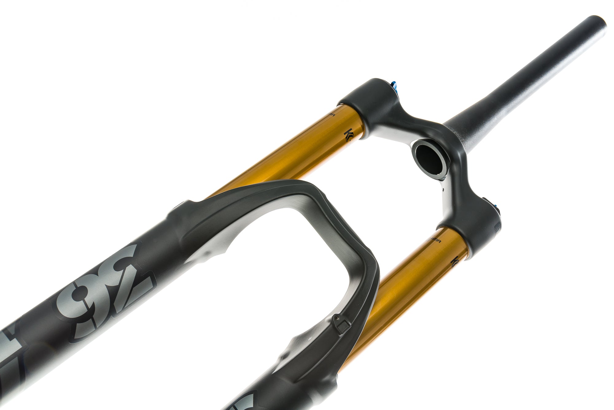2019 Fox Factory Series 36 Float Mountain Bike Fork - 27.5
