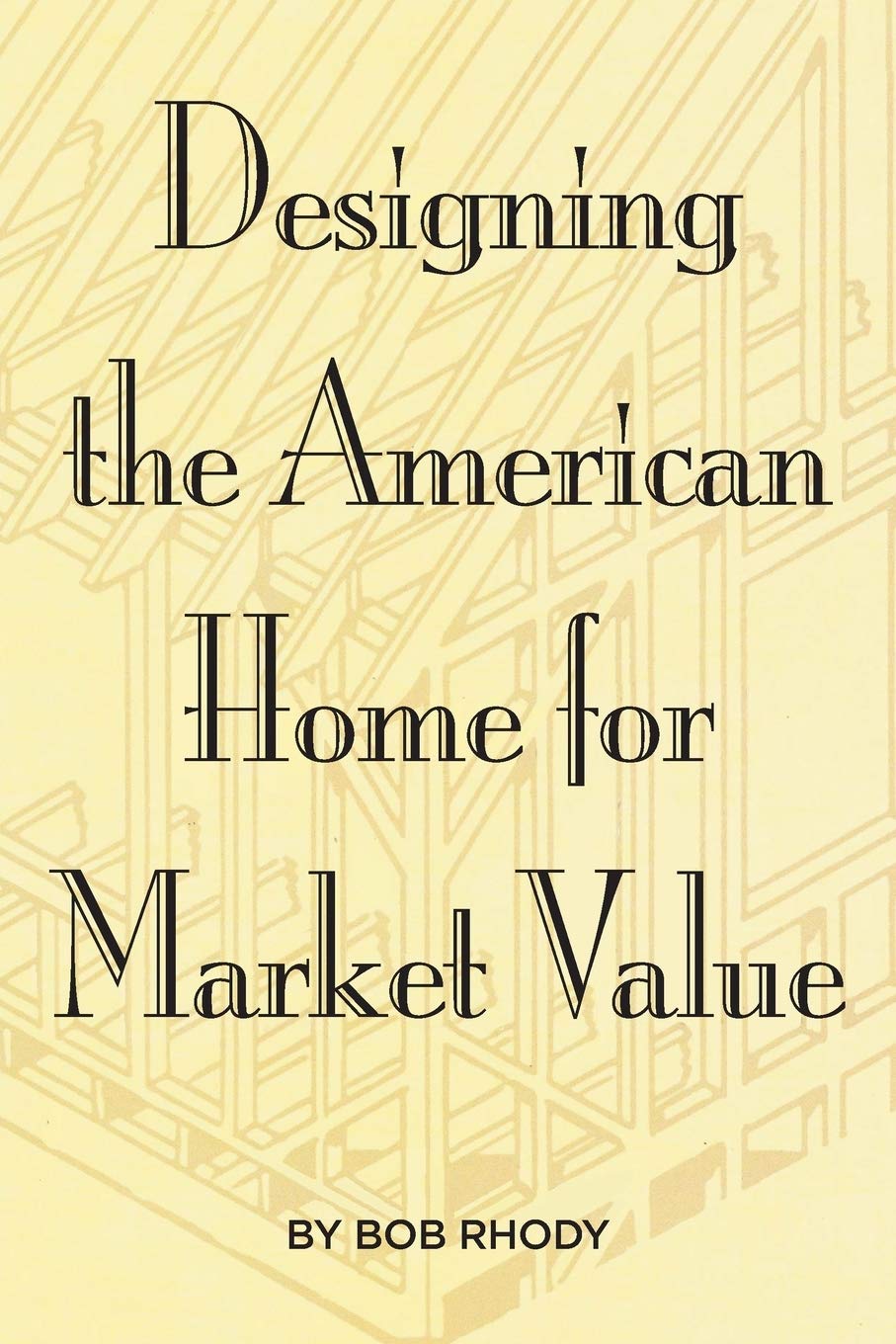 American Home Design Ideas to Increase Market Value | Modern & Stylish Interior Decor for Living Room, Bedroom & Kitchen