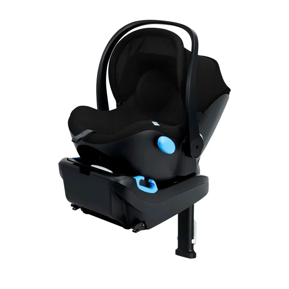 Clek Liing Infant Car Seat – Safe & Comfortable Baby Car Seat for Newborns – Perfect for Travel, Daily Commutes & Family Outings