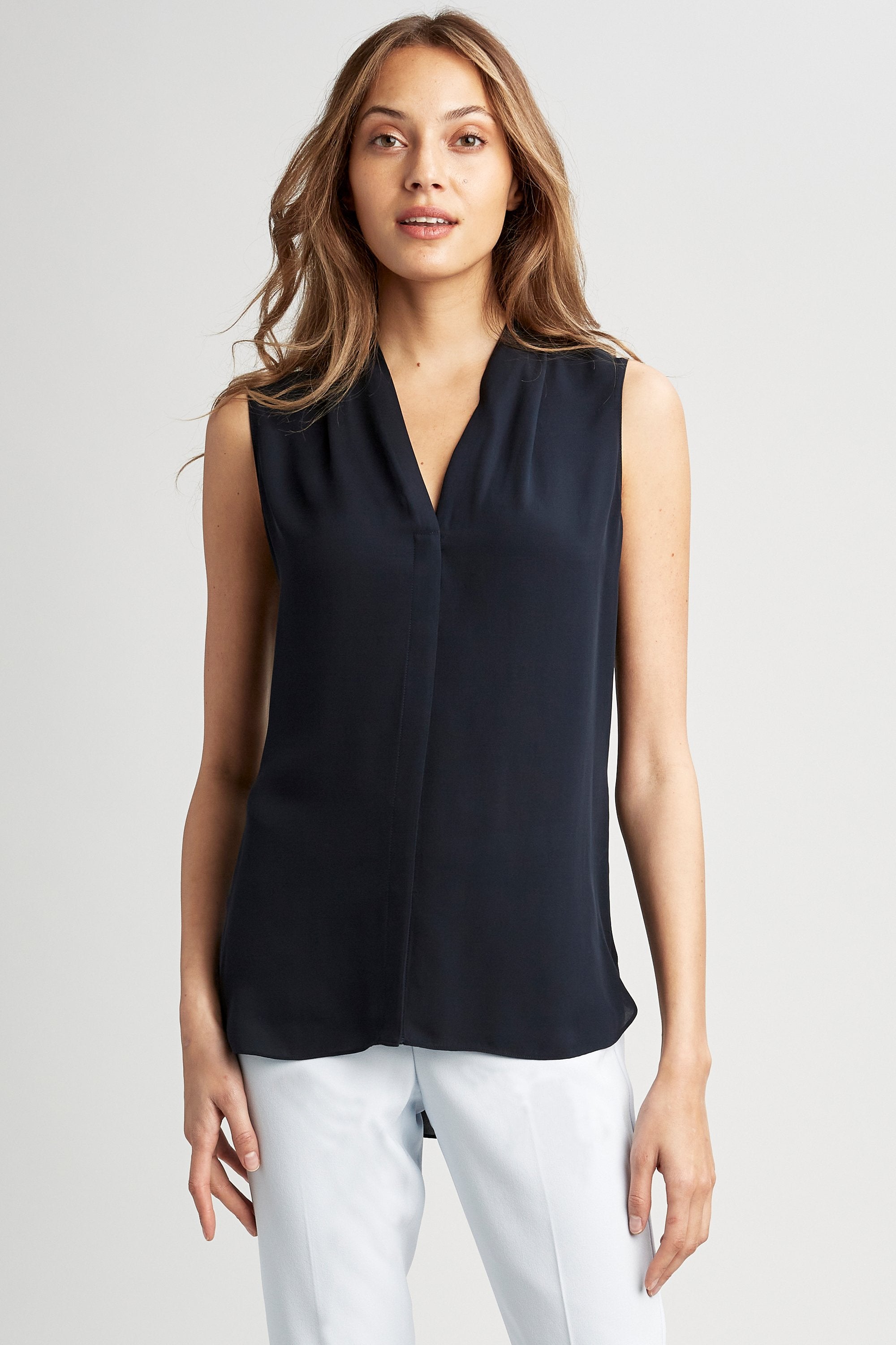 Stylish Ginny Shirt 2 for Women - Trendy Casual Blouse for Everyday Wear - Perfect for Office, Dating & Weekend Outings