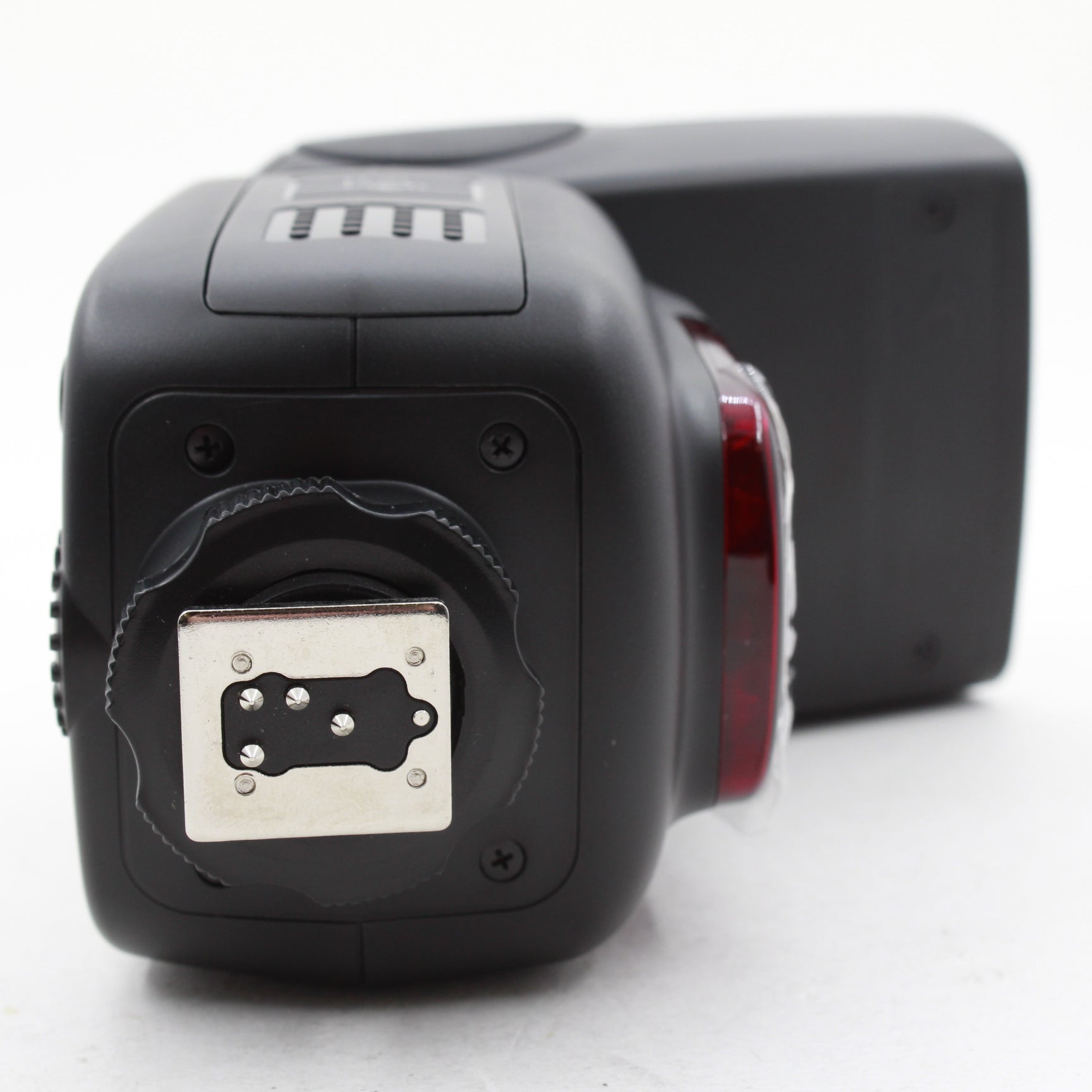 Godox VING V860IIO TTL Lithium-Ion Camera Flash Kit with Battery - Professional On-Camera Speedlight for Canon/Nikon/Sony DSLR & Mirrorless Cameras - Perfect for Wedding, Portrait, and Studio Photography