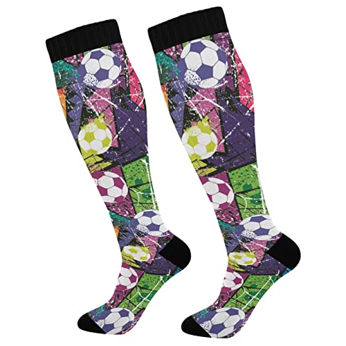 Football Multicolored