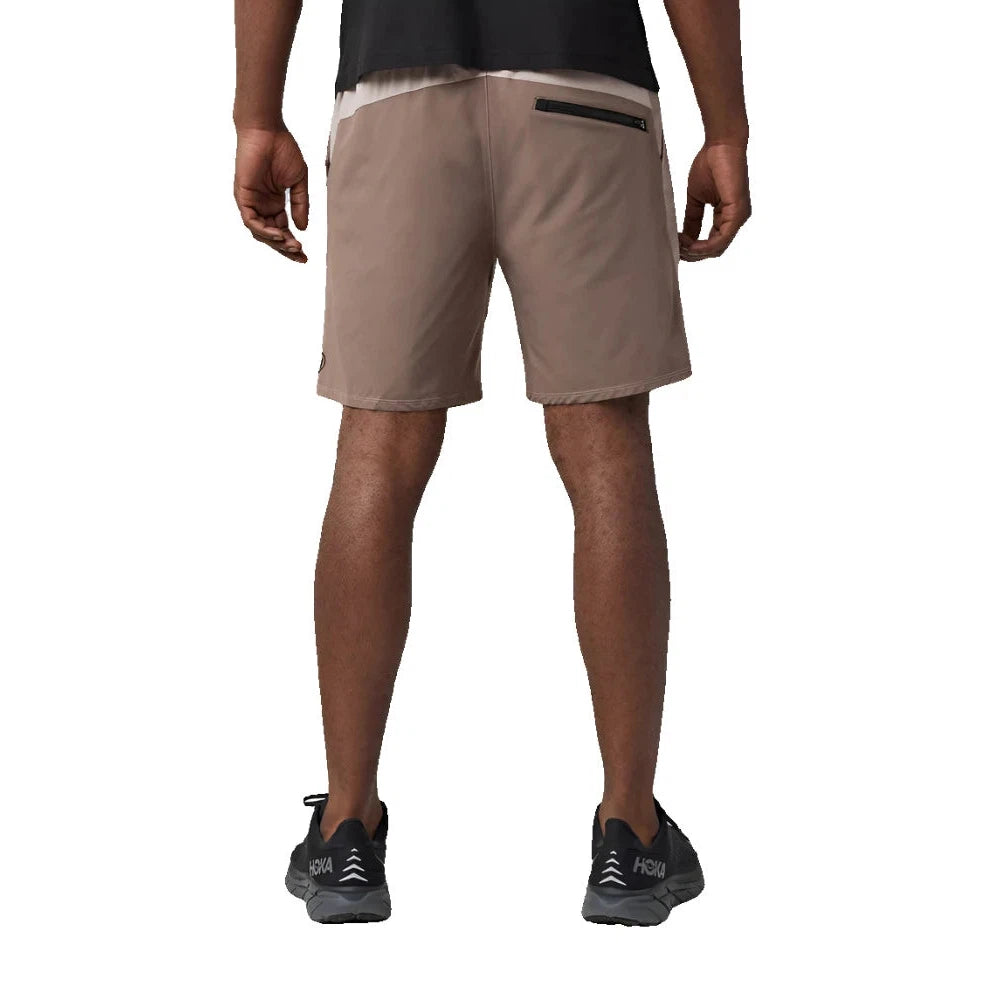 Men's Chromatic Kore Running Shorts - Lightweight & Breathable for Gym, Jogging & Workouts
