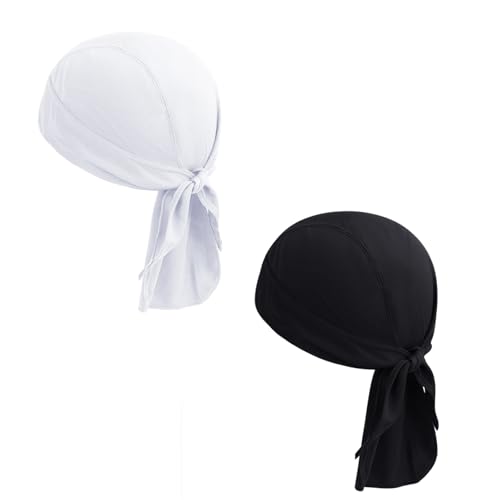 2pcs/White+black