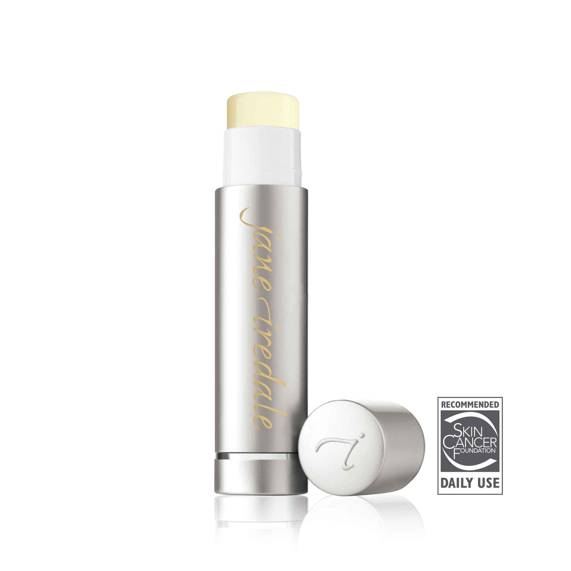 LipDrink SPF 15 Moisturizing Lip Balm - Hydrating & Sun Protection for Dry, Chapped Lips | Perfect for Outdoor Activities, Hiking, and Daily Use