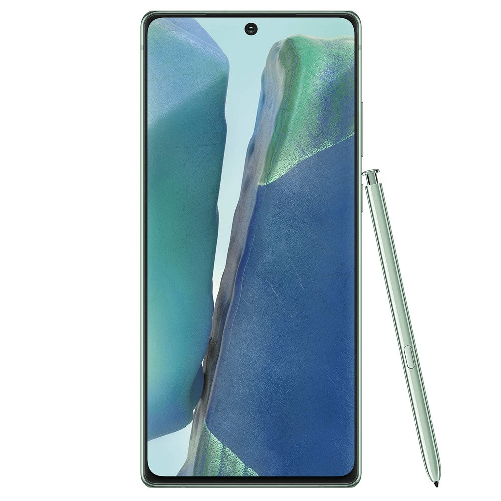 SAMSUNG Galaxy Note 20 5G Unlocked Smartphone - 128GB Storage, 8GB RAM, 6.7