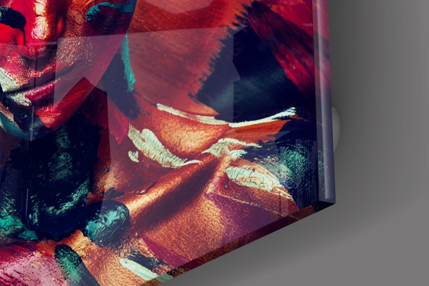 Wild Woman III - Stylish Women's Fashion Apparel for Bold & Confident Looks | Perfect for Parties, Nightlife & Statement Outfits