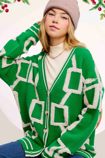 Cozy Knit Cardigan for Women - Soft Warm Long Sleeve Open Front Sweater (Multiple Colors) | Sale $31.20 | Perfect for Fall, Winter, Office Wear & Casual Outfits