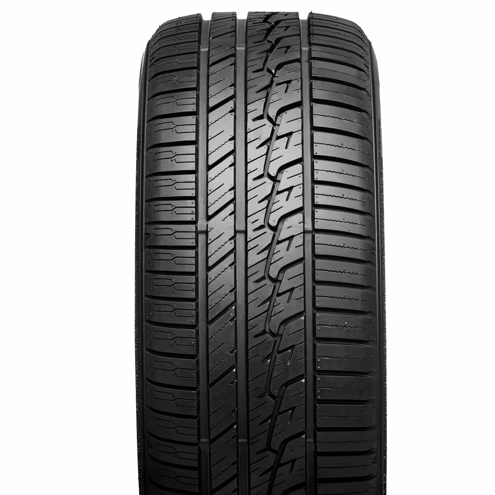 Sumitomo HTR A/S P03 195/55R16 87V All-Season Performance Tires - Perfect for Sedans, Coupes & Compact SUVs in All Weather Conditions