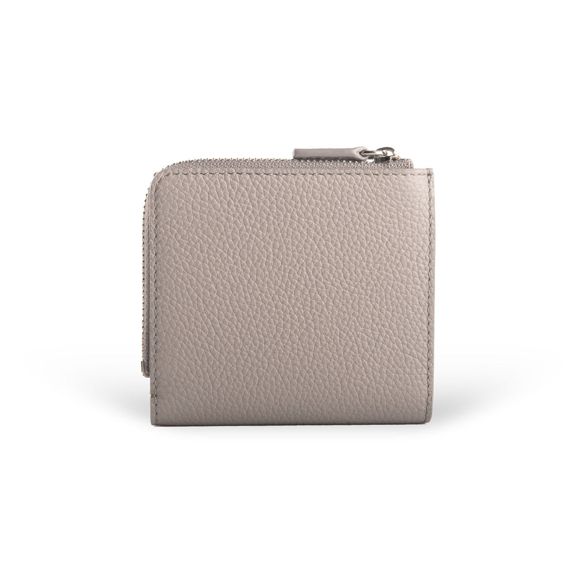 Premium Flora Leather Zip Around Wallet for Women & Men - RFID Blocking, Multiple Card Slots - Perfect for Travel, Business & Everyday Use
