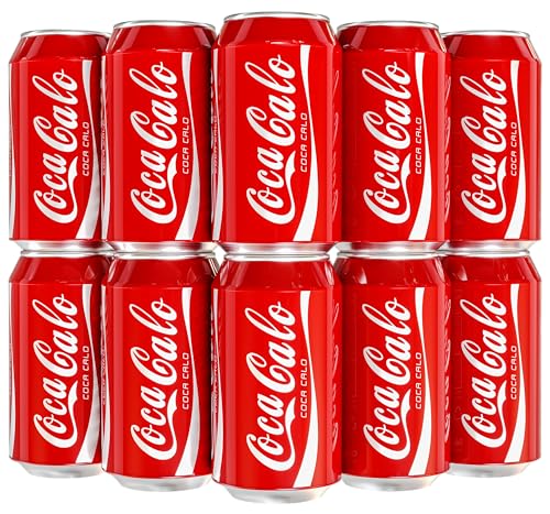 Red - 10 Pack