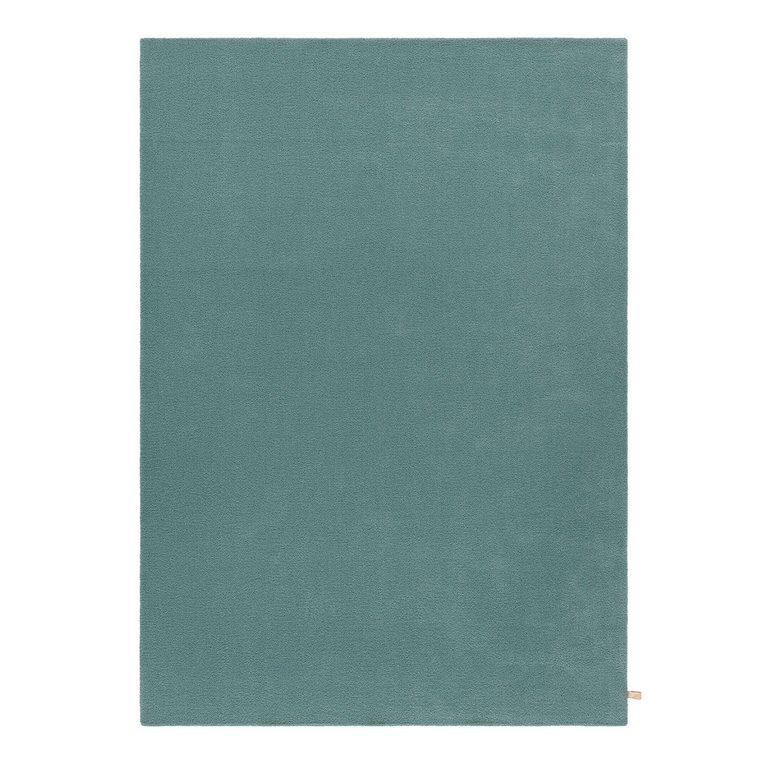 Kasthall Ullberg Starander Classic Uni Rug - Handmade Wool Area Rug for Living Room, Bedroom & Office - Stylish & Durable Home Decor