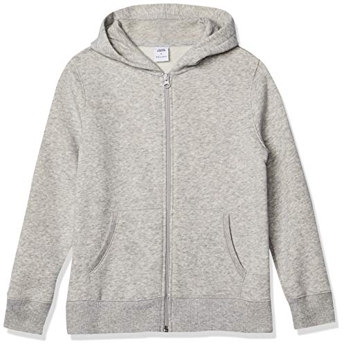 Light Grey Heather