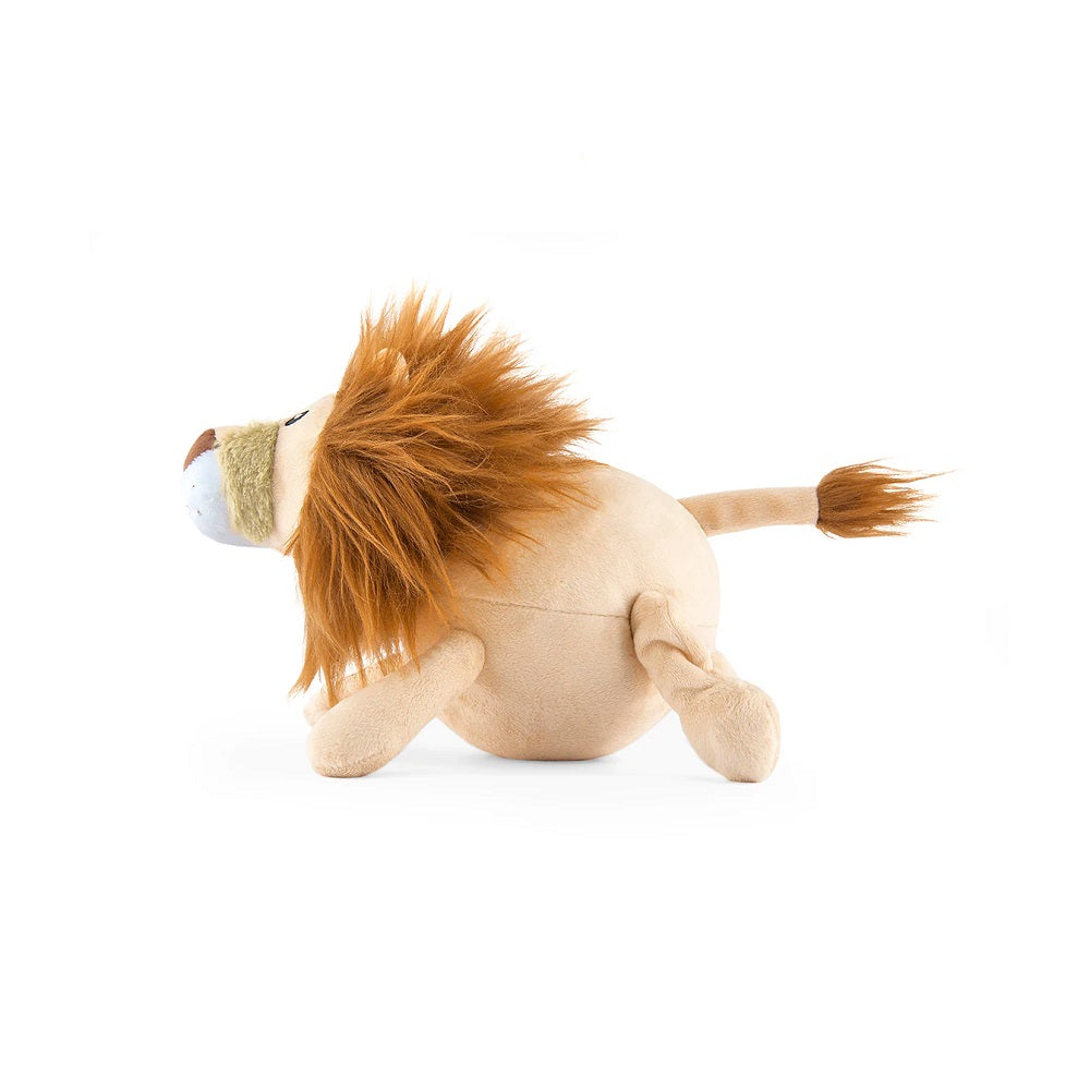 Big Five of Africa Lion Stuffed Animal - Realistic Plush Lion Toy for Kids & Collectors | Perfect for Gifts, Nursery Decor, and Safari-Themed Parties
