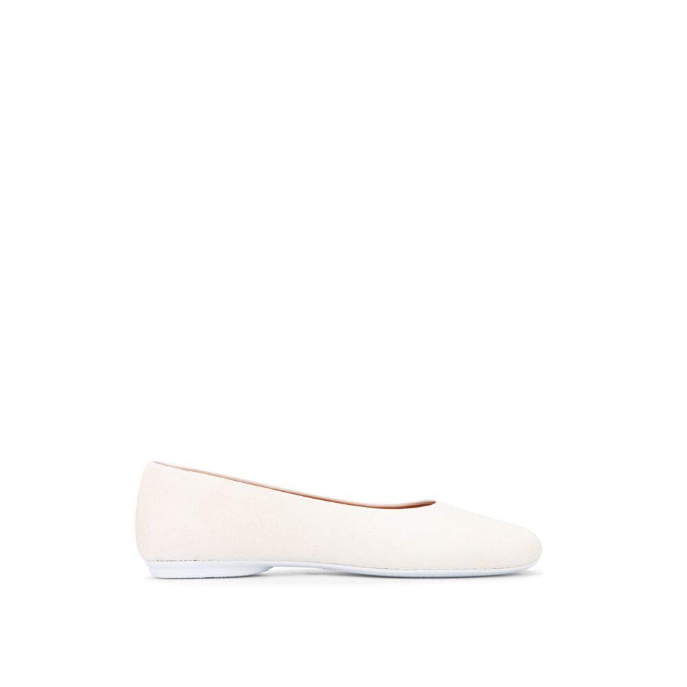 Kenneth Cole Gentle Souls Women's Travel Ballet Flats - Comfortable Slip-On Shoes for Walking, Commuting & Travel (Airport Friendly)
