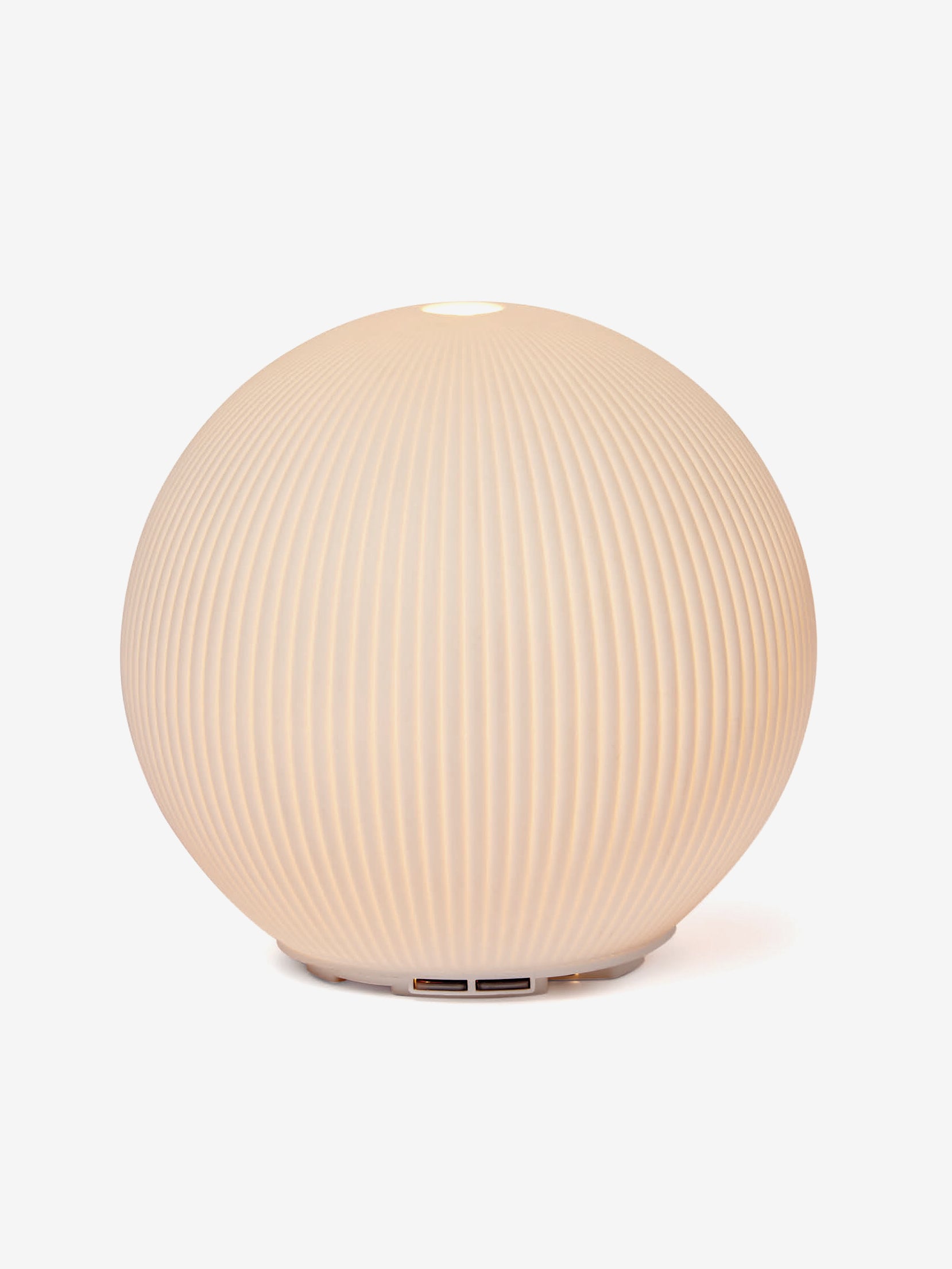 Made By Zen Chi Ceramic Aroma Diffuser - Premium Essential Oil Diffuser for Home & Office Relaxation - Perfect for Yoga, Meditation, and Stress Relief