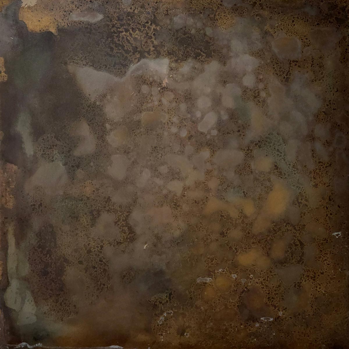 Brass Erosion Over Time: Causes, Prevention & Solutions for Long-Lasting Brass Items | Home Decor, Jewelry & Antique Care