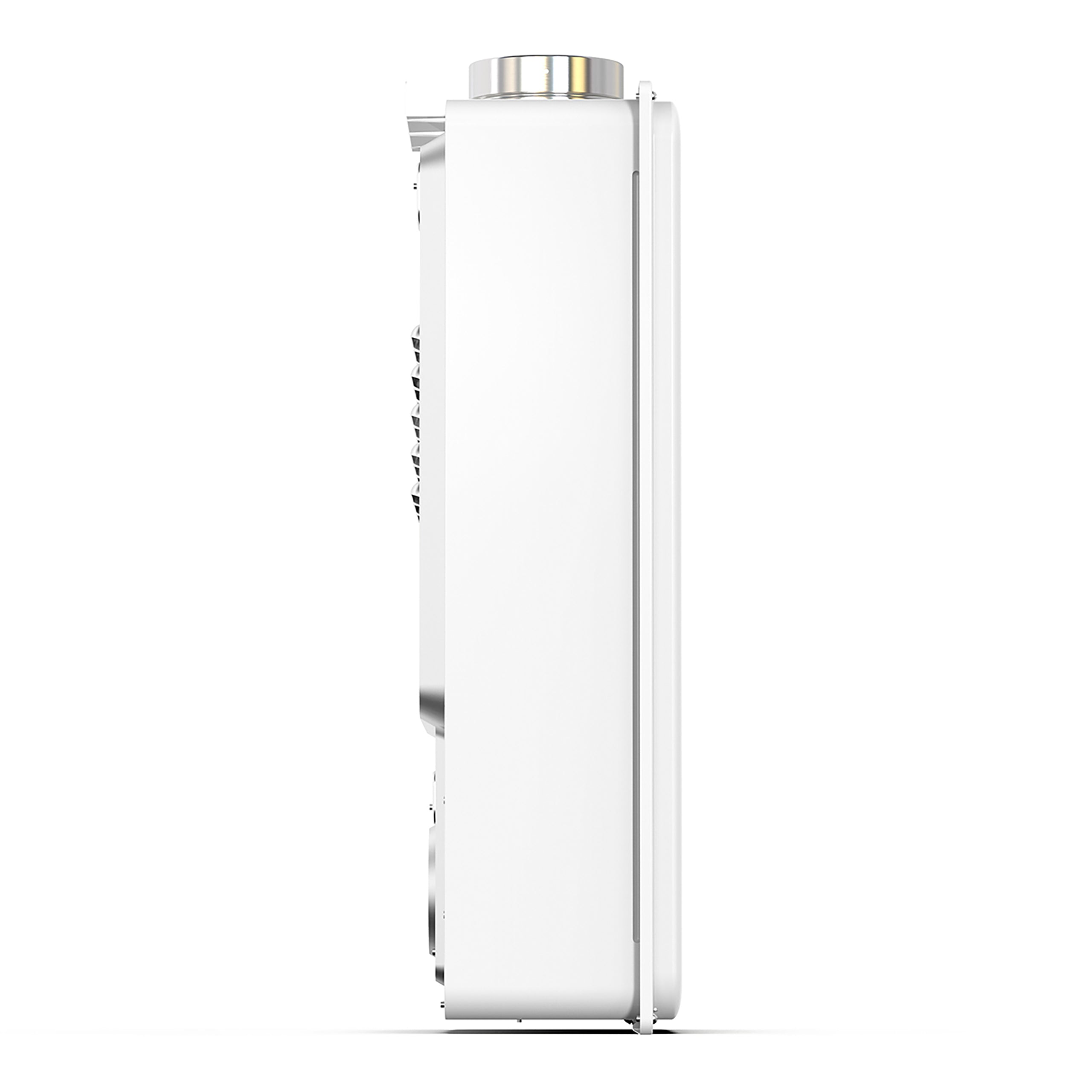 Eccotemp 45HI LP 6.8 GPM High Efficiency Propane Tankless Water Heater - Open Box - Perfect for RV, Camping & Off-Grid Living