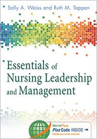 Nursing Leadership and Management Essentials - Guide for Healthcare Professionals | Improve Team Performance & Patient Care