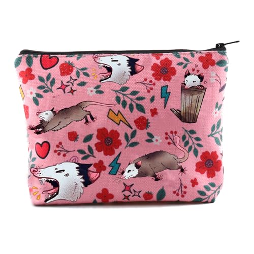 Opossum bag
