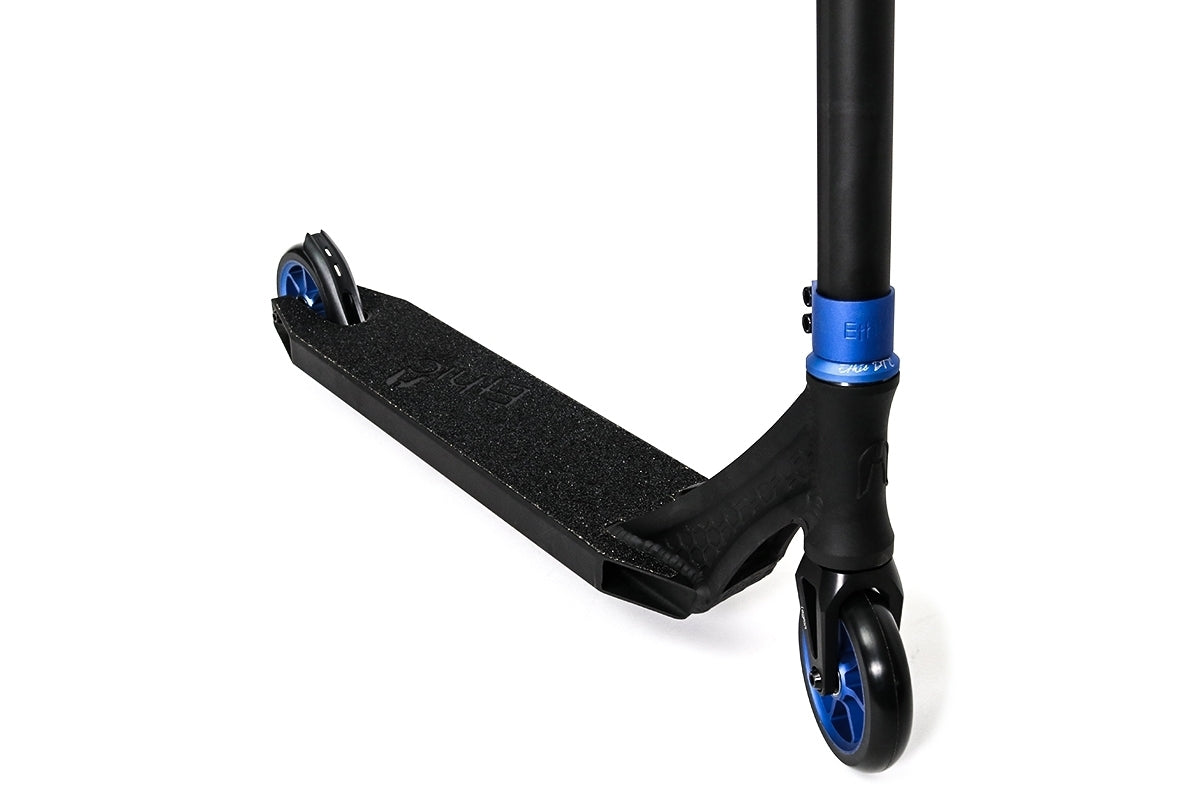 Ethic Erawan Pro Scooter - High Performance Kick Scooter for Kids & Adults - Perfect for Commuting, Tricks & Outdoor Fun