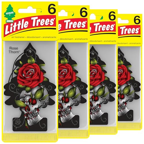 Rose Thorn
