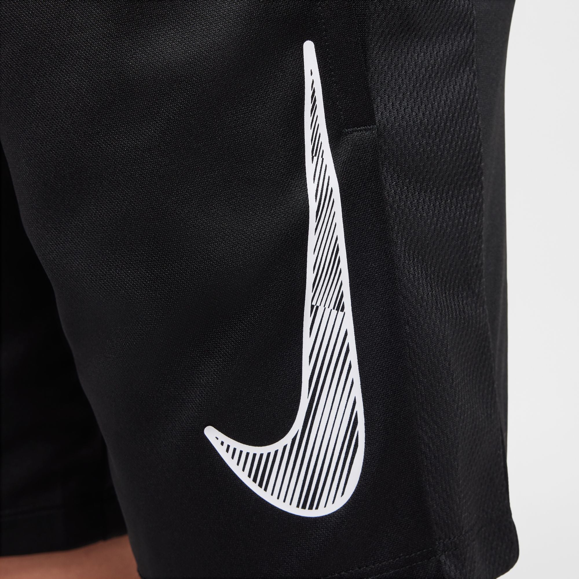 Nike Youth Trophy23 Boys' Athletic Shorts - Lightweight, Breathable & Comfortable for Running, Soccer & Basketball Training