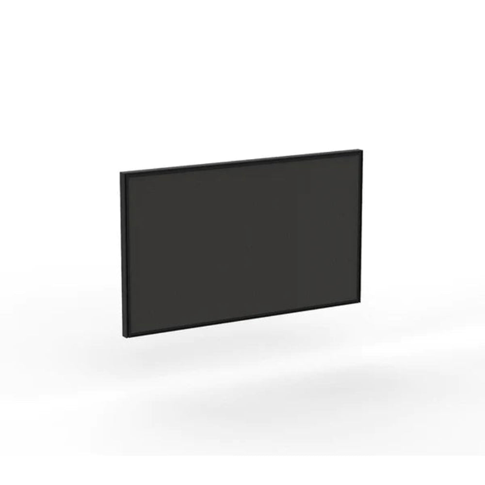 Studio50 Desk Privacy Screen - Adjustable Monitor Divider for Office & Home Workspaces - Enhance Focus & Productivity in Open Spaces
