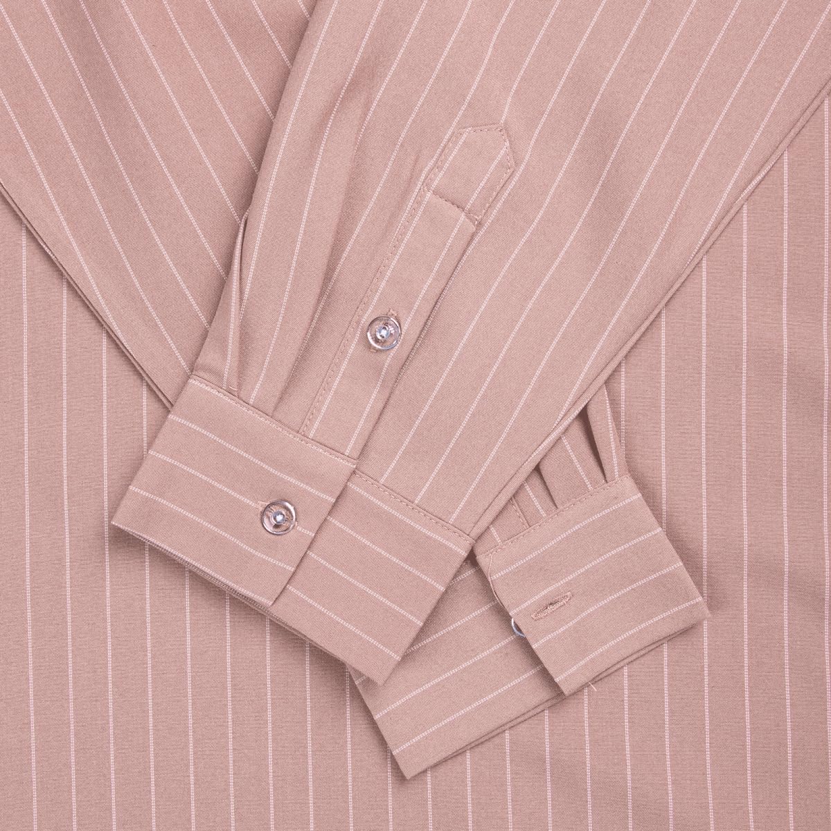 African Men's Suit - Traditional Stripe Blazer & Pants 2-Piece Set | Business Formal Attire for Wedding, Party & Evening Events | Perfect for Cultural Celebrations, Office Wear & Special Occasions