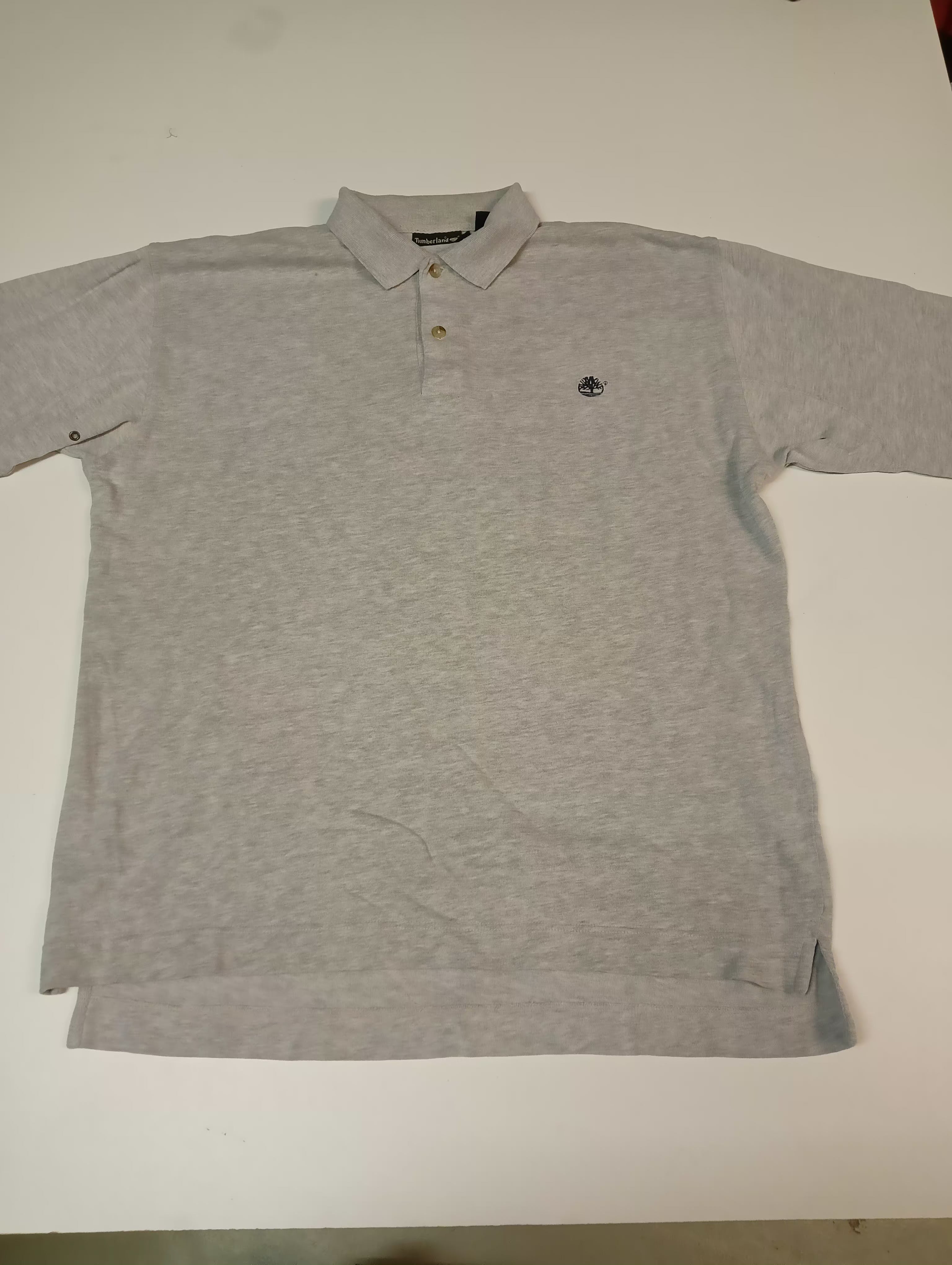 Timberland Vintage Pull-On Sweater - Men's Large (L) 1720 - Cozy Winter Pullover for Outdoor Adventures & Casual Wear